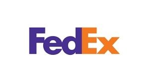 Fedex Ground Vibration Monitor Shipping